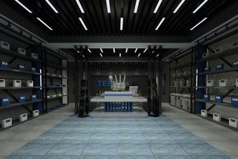 TEST TRAFO OTOMASYON SİSTEMLERİ